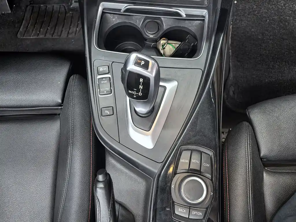 BMW 2 Series (Import) — миниатюра 10
