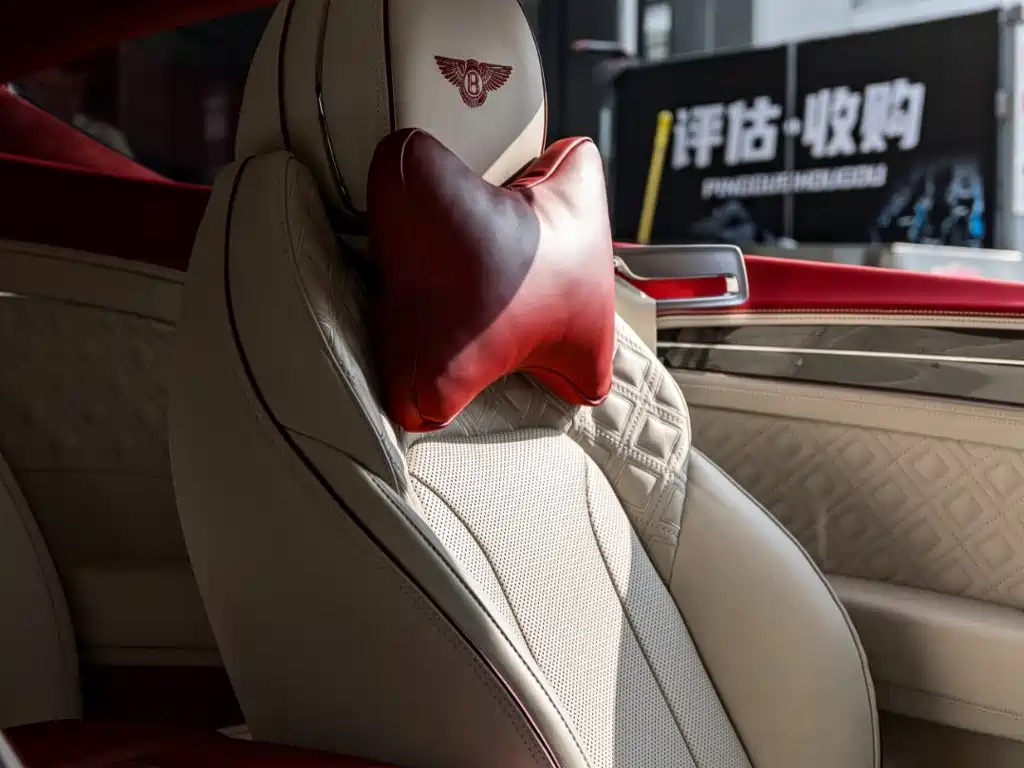 Bentley Continental — миниатюра 19