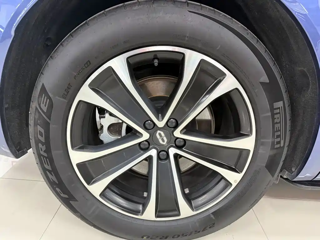 AITO AITO M7 — миниатюра 30