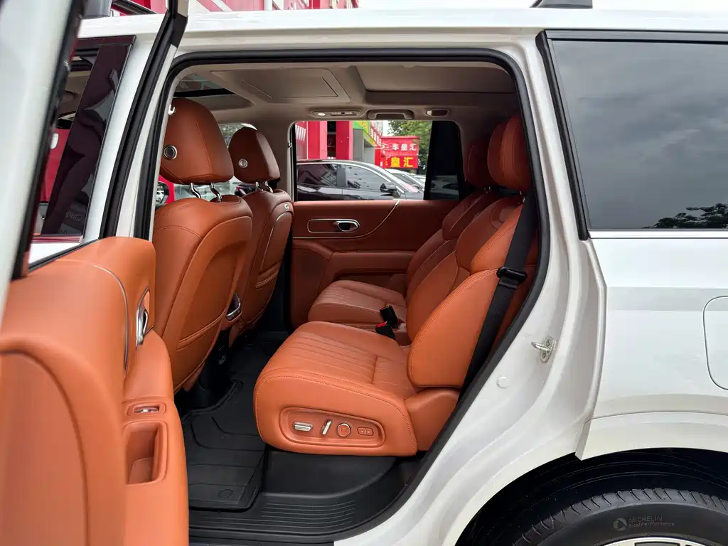 GAC Motor Переход на S9. — миниатюра 6
