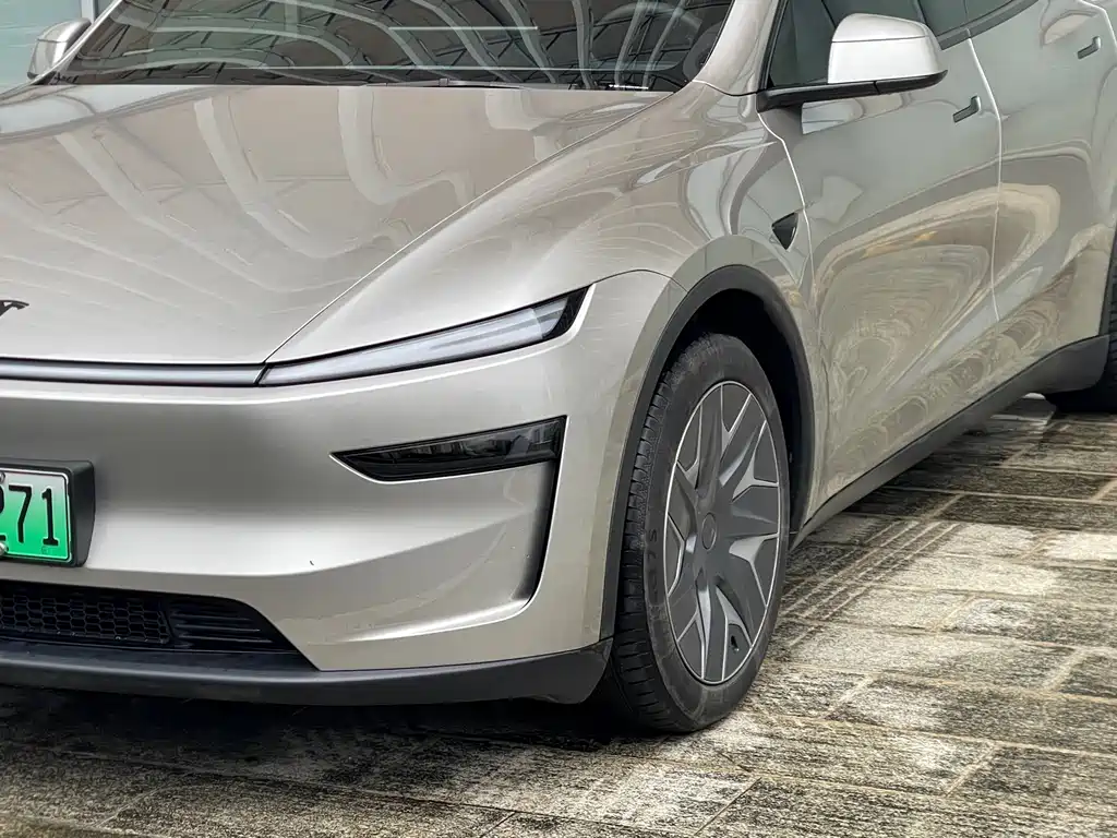Tesla Model Y L — миниатюра 14