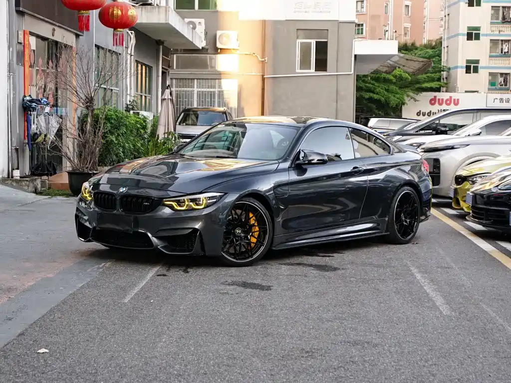 Купить BMW M4