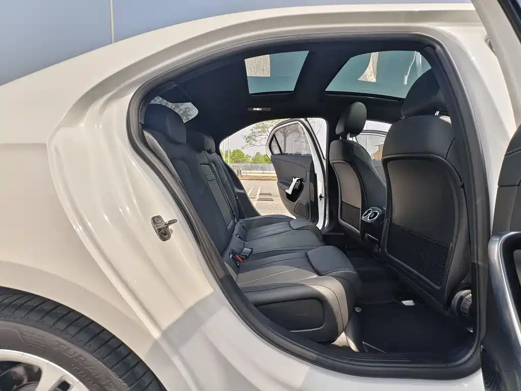 Mercedes-Benz A-Class A 2023 A 180 L