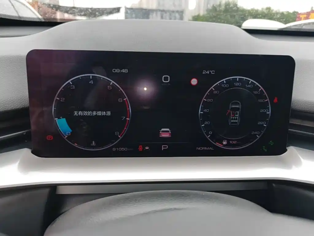 Haval H6 — миниатюра 12