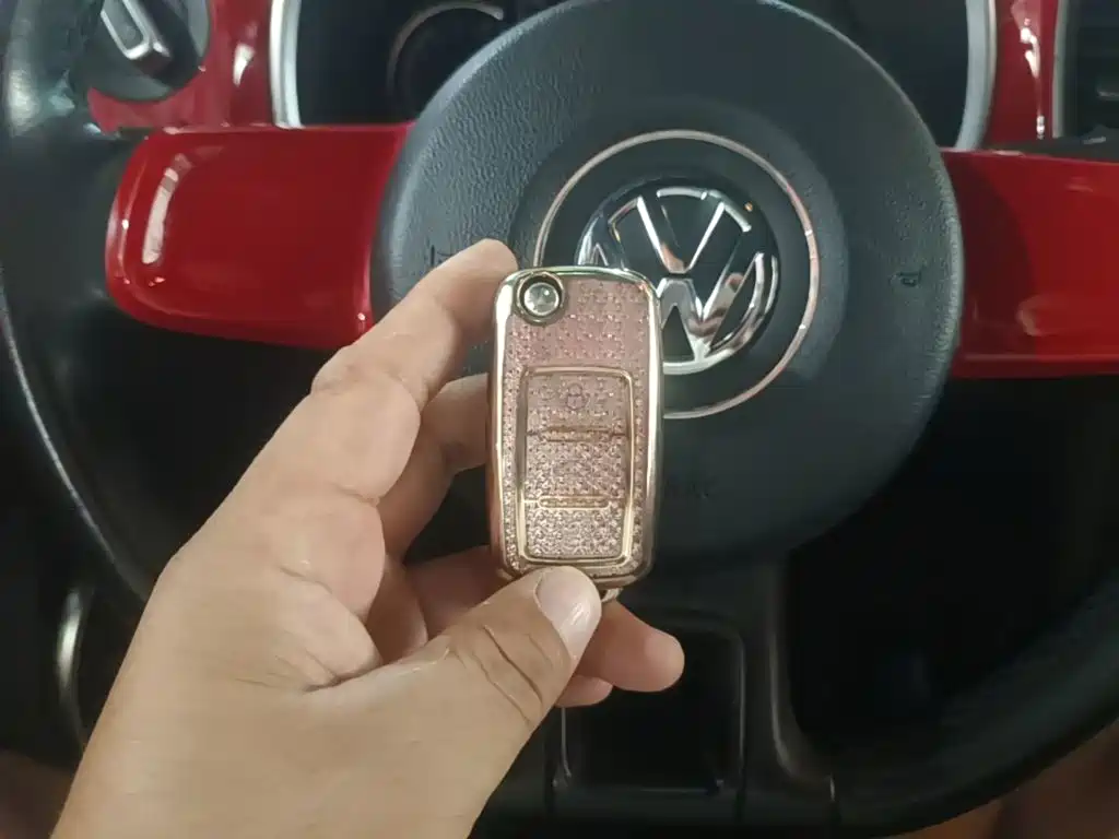 Volkswagen Beetle — миниатюра 9