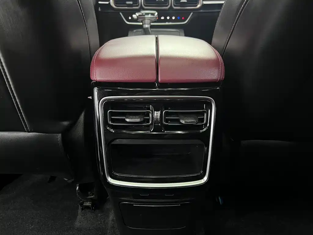 Jetour X70 PLUS — миниатюра 15