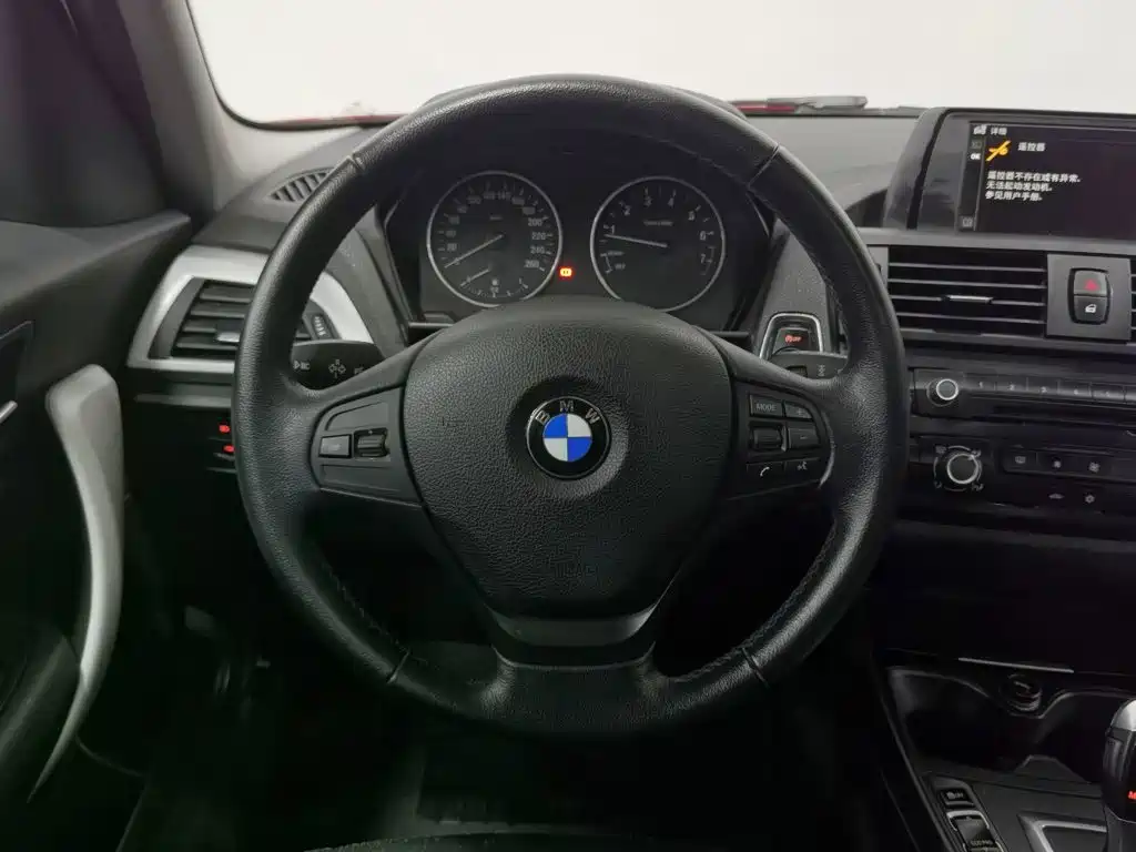 BMW 1 Series (Import) — миниатюра 11
