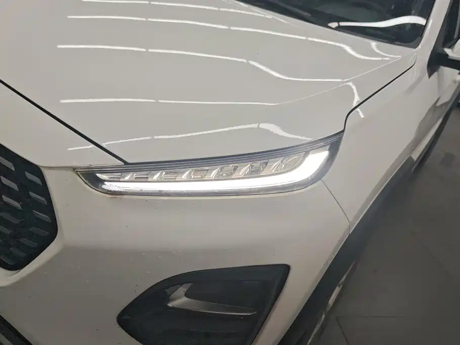 Chery Tiggo 3x — миниатюра 5