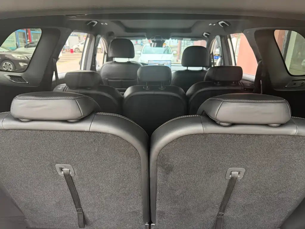 Geely Haoyue L — миниатюра 6