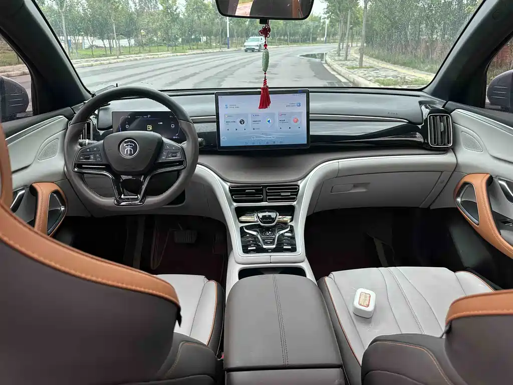 BYD Pro New Energy — миниатюра 8