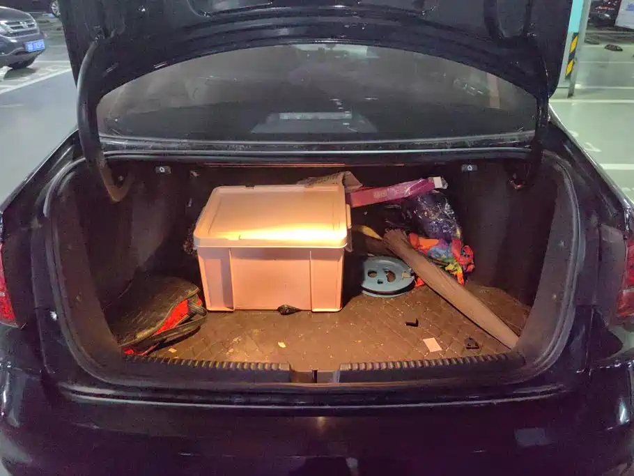 Volkswagen Sagitar — миниатюра 4
