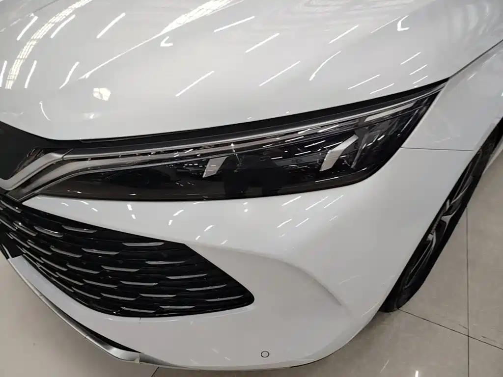 BYD Qin L — миниатюра 24
