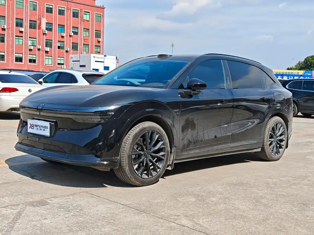 ZEEKR EXTREME KRYPTON 7X