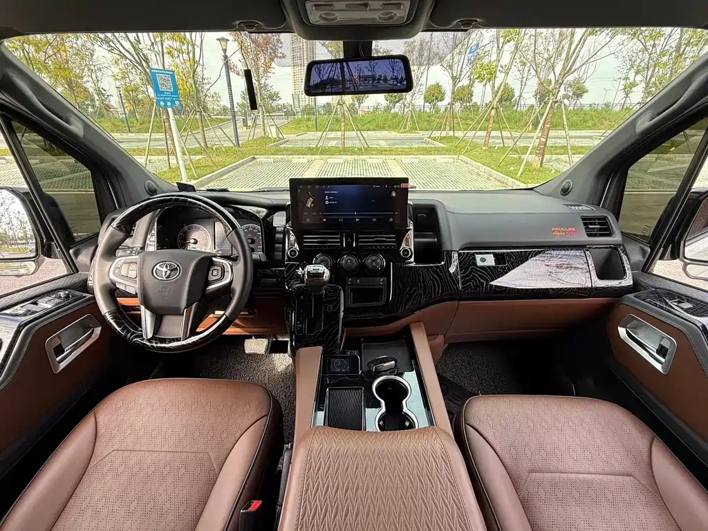 KEMULE ALPHA AH SERIES