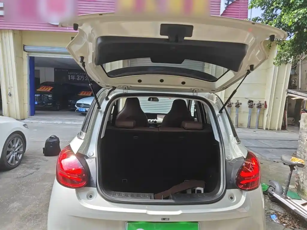 Wuling Bingo — миниатюра 19