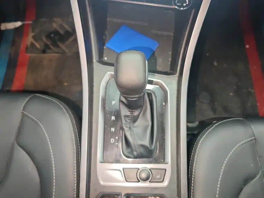Chery Tiggo 3x — миниатюра 16