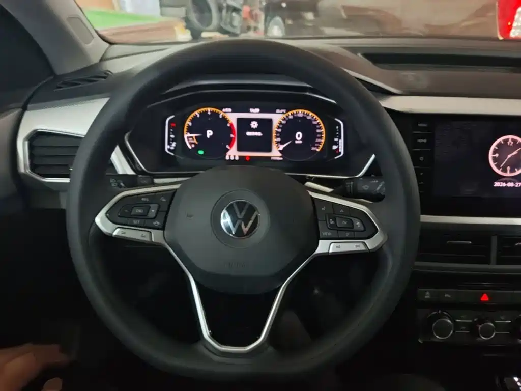 Volkswagen Tacqua — миниатюра 11