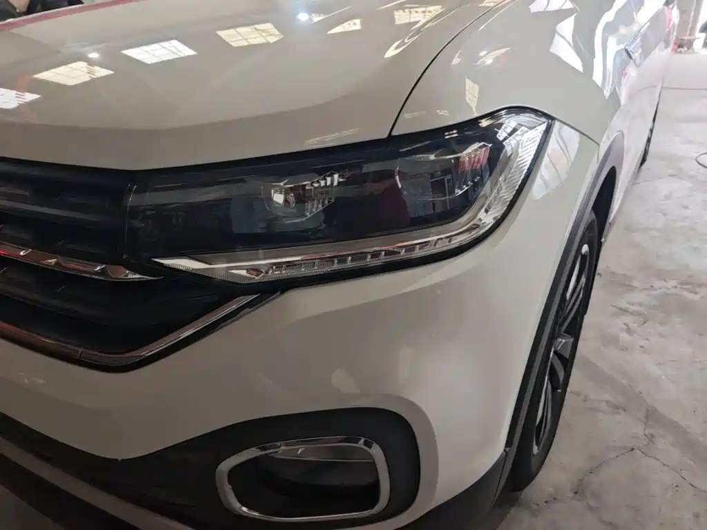 Volkswagen Tacqua — миниатюра 24