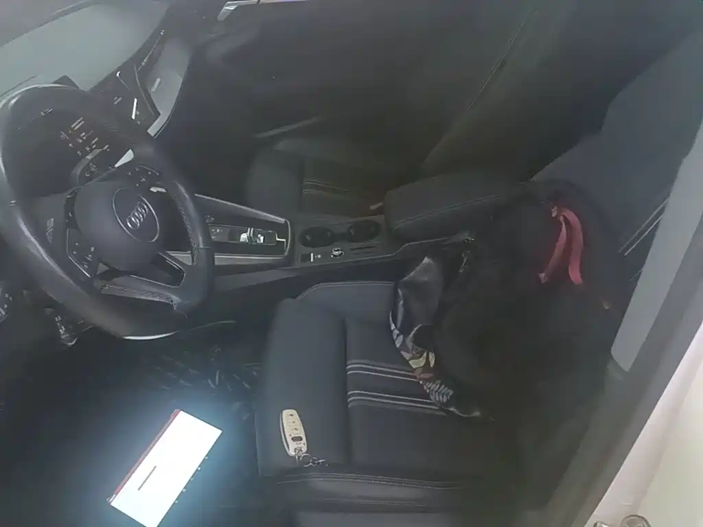 Audi A3 — миниатюра 15