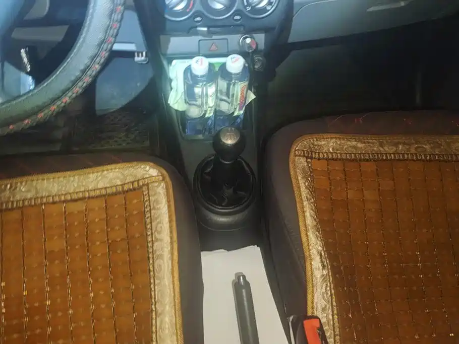 Suzuki Alto — миниатюра 16