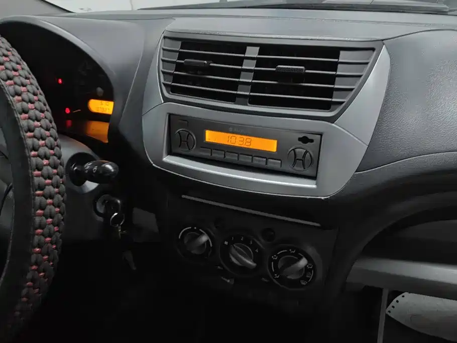 Suzuki Alto — миниатюра 13