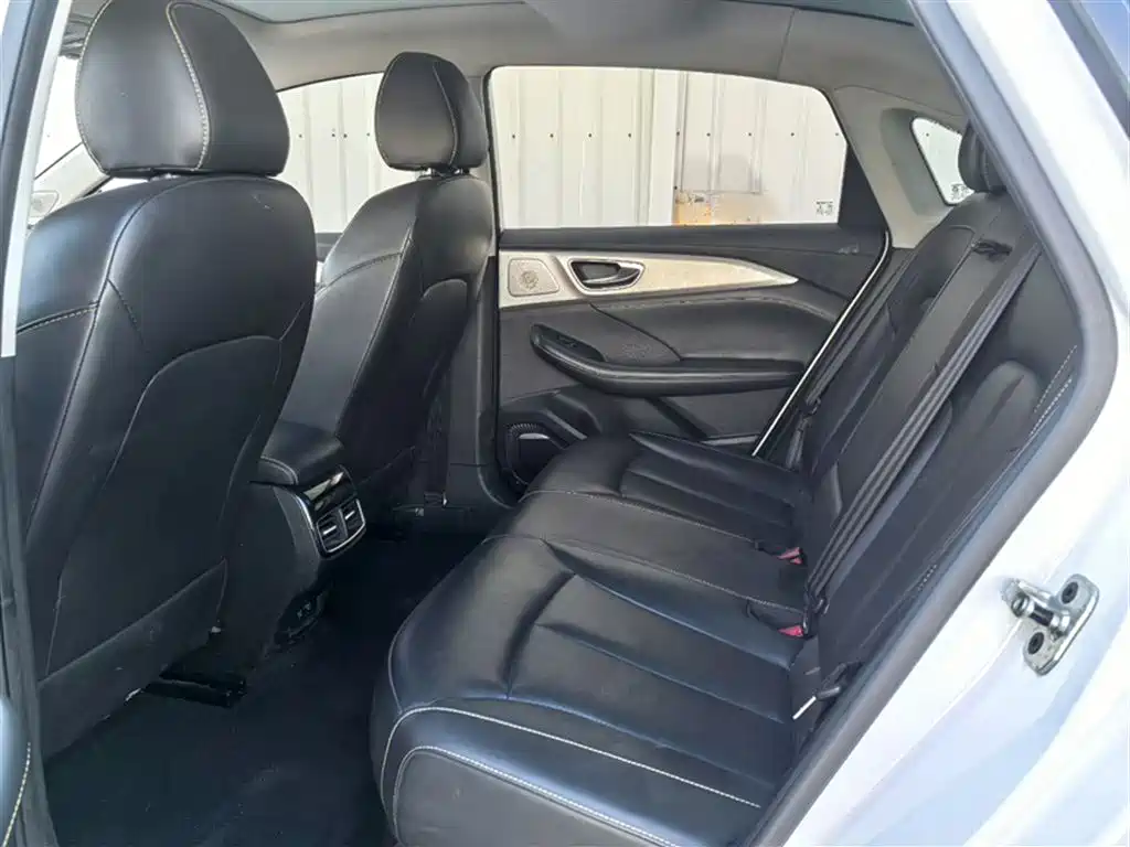 Roewe i6 MAX — фотографии объявления, Фото 21