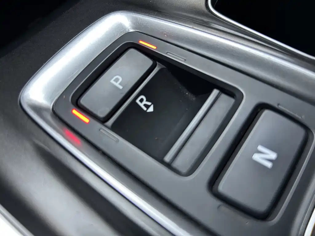 Honda Accord — миниатюра 26