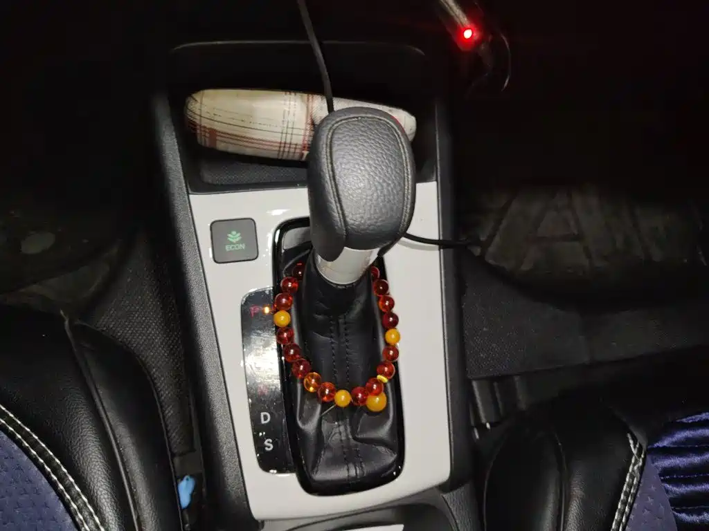 Honda Fit — миниатюра 15