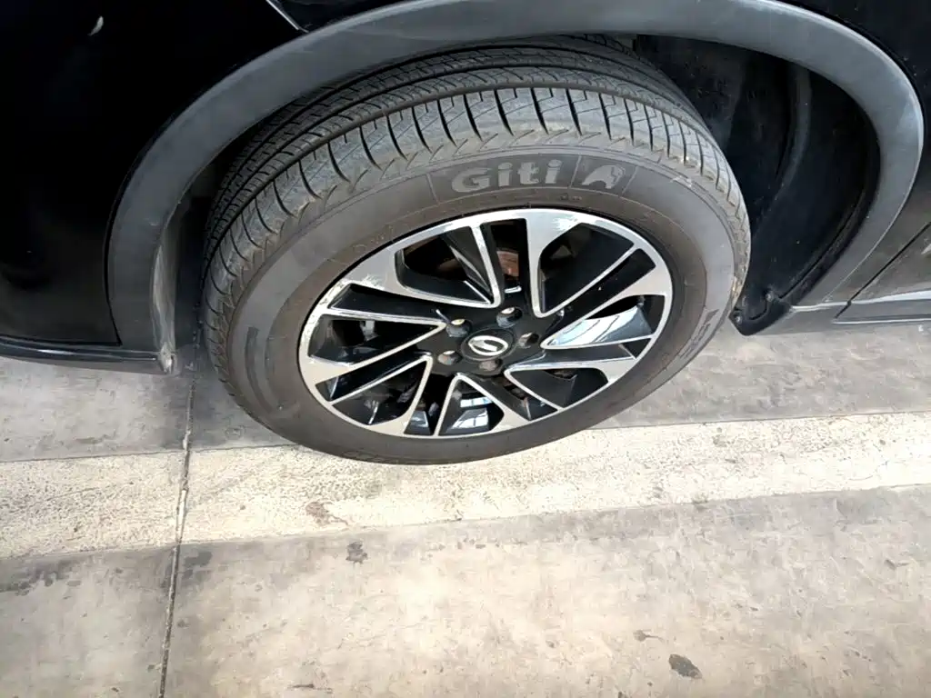 GAC Motor Trumpchi GS4 — миниатюра 23