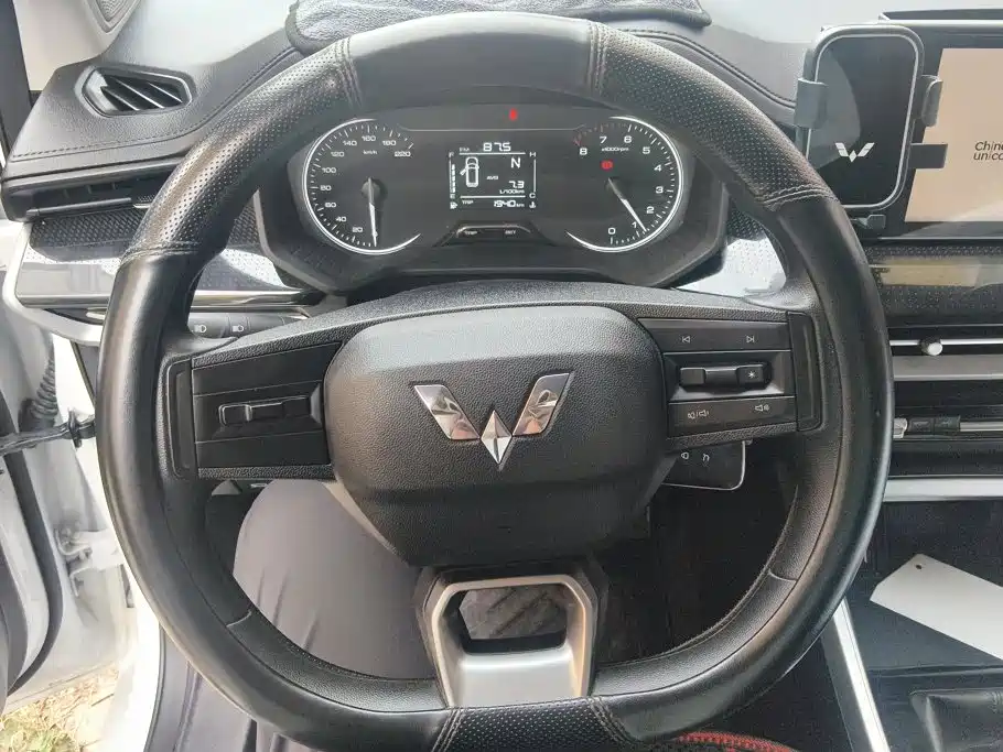 Wuling Jiachen — миниатюра 15