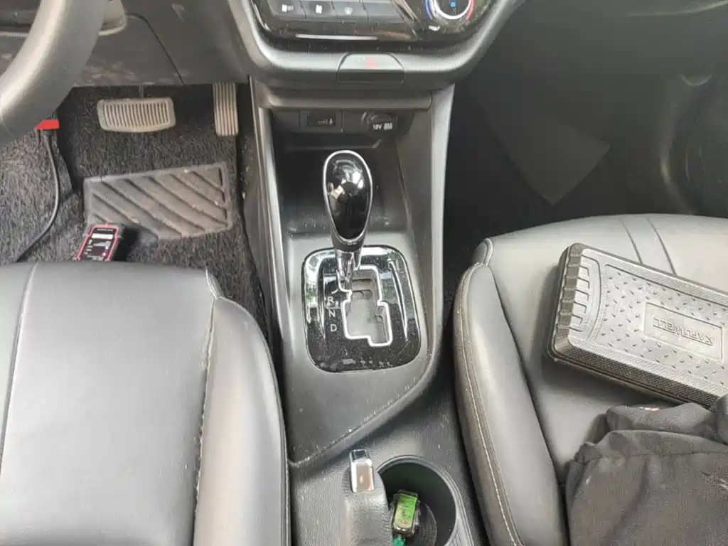 Changan Yuexiang — миниатюра 14