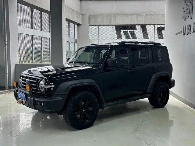 Tank 300