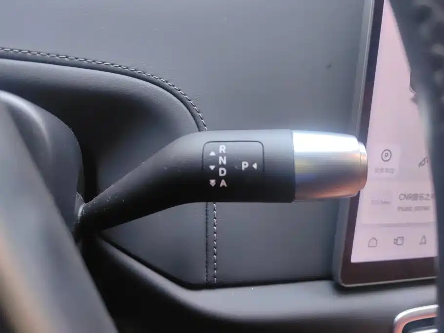 Li Auto Li L6 — миниатюра 16