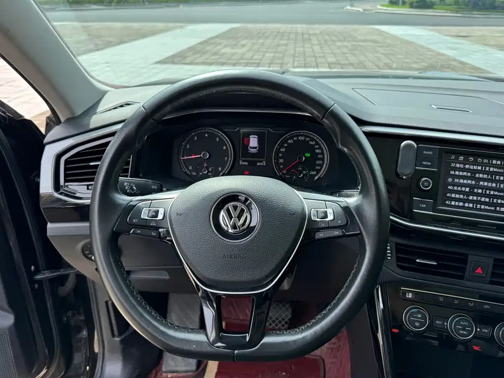 Volkswagen Tayron — миниатюра 14
