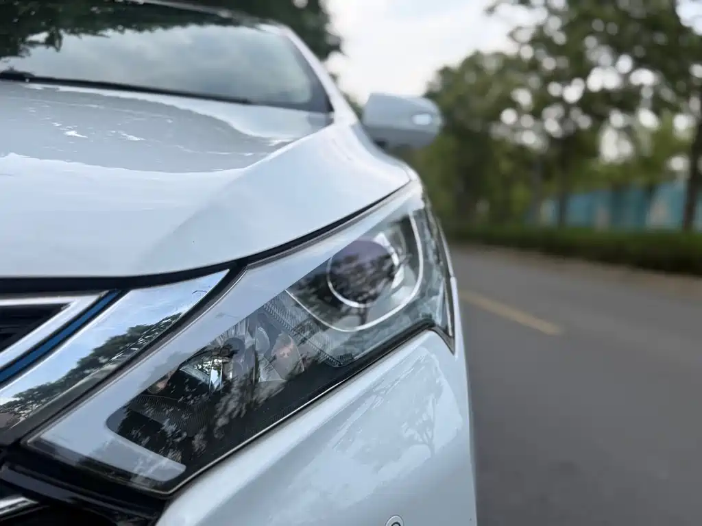 BYD Qin NEV — миниатюра 13