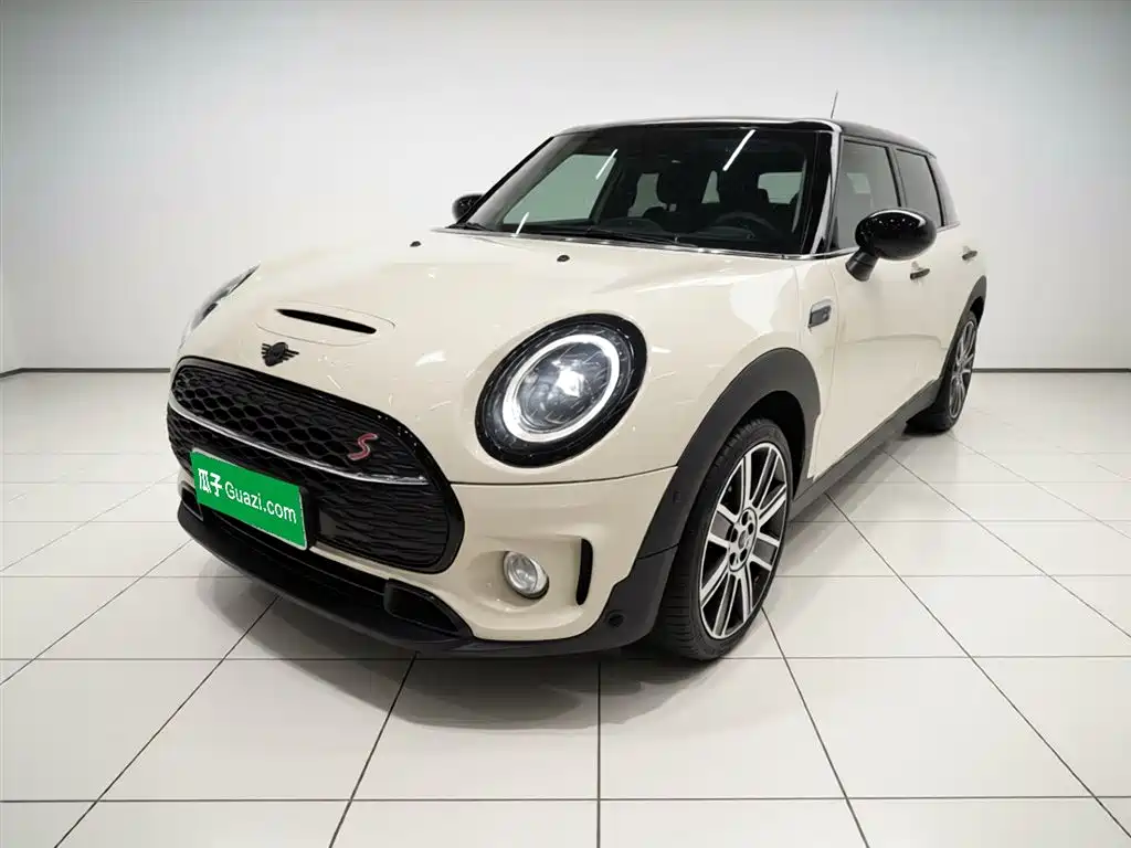 Mini Mini Clubman 2022