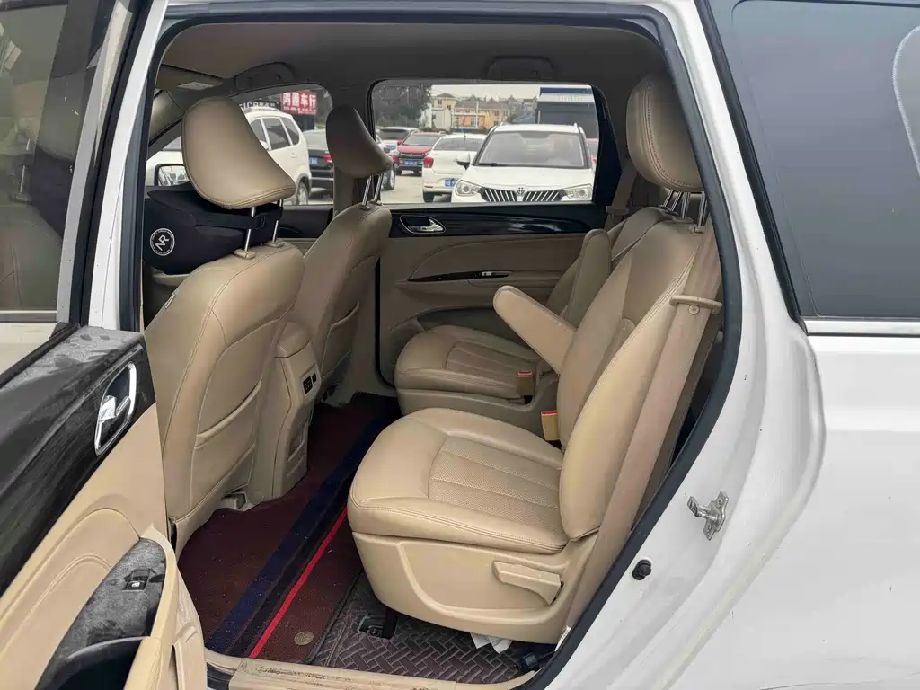 Baojun 730 — миниатюра 6