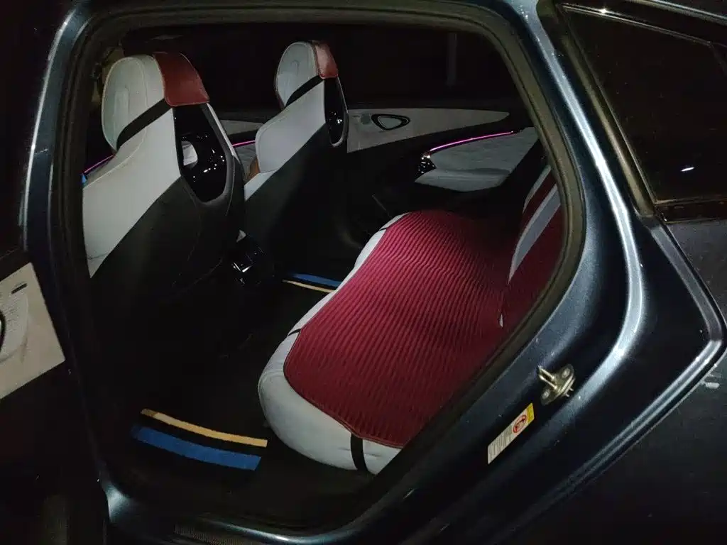 BYD Seal — миниатюра 13