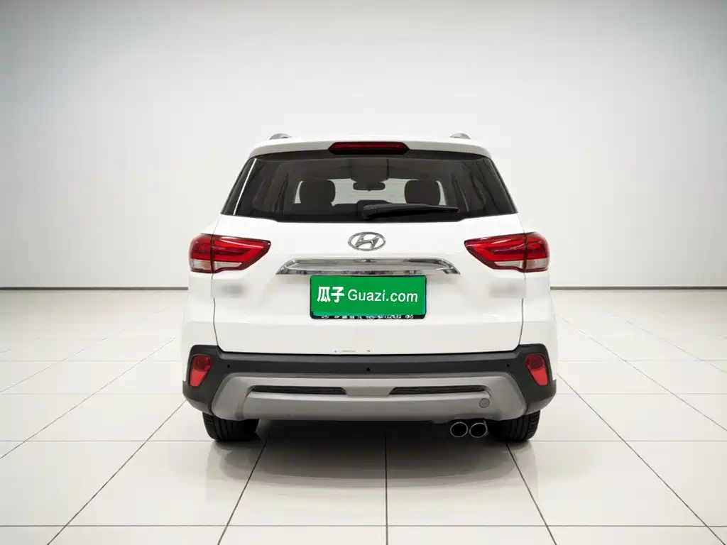 Hyundai ix35 — миниатюра 3