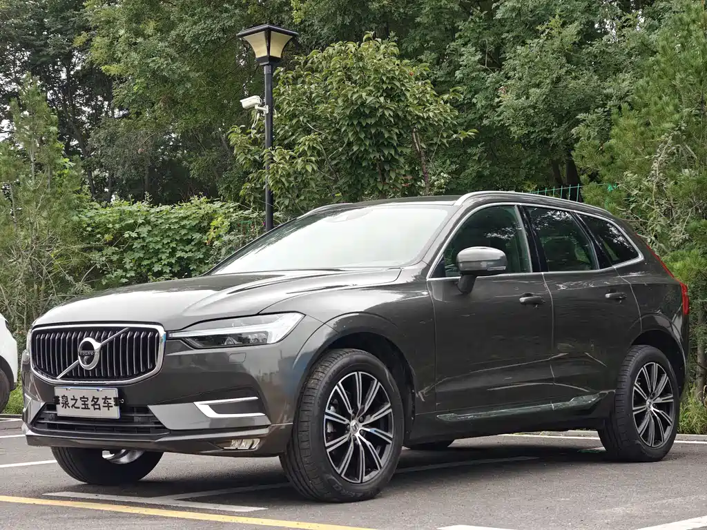 Volvo XC60 — миниатюра 2
