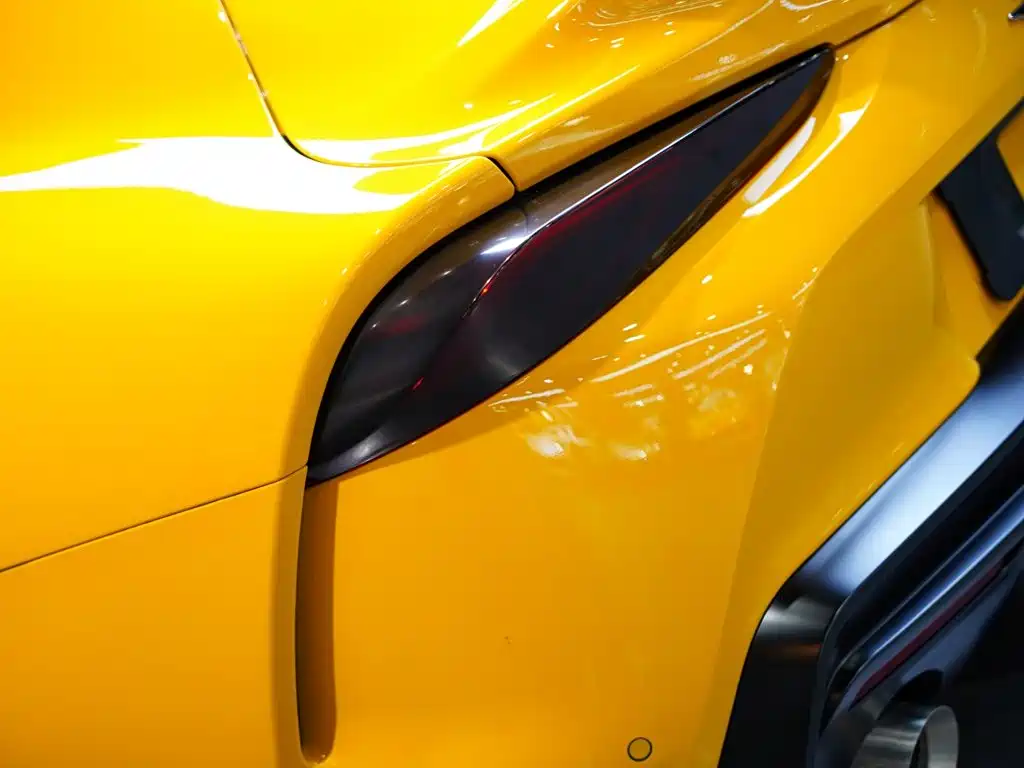 Toyota Supra — миниатюра 7