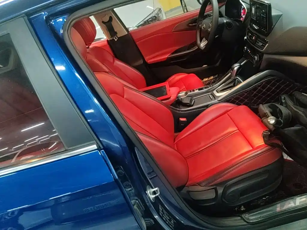 Hyundai Fista — миниатюра 25
