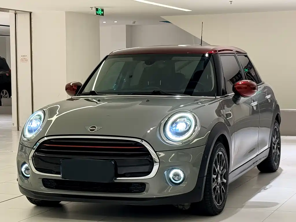 Mini Mini 2021
