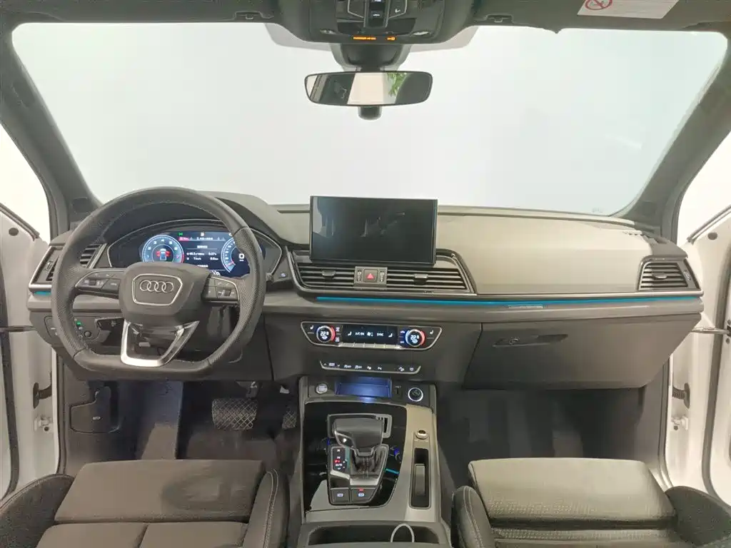 Audi Q5L Sportback — миниатюра 6