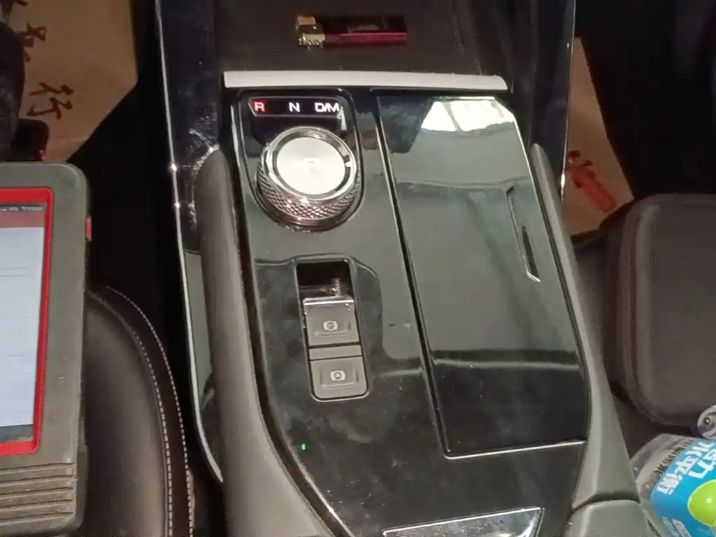 Haval H6 — миниатюра 14