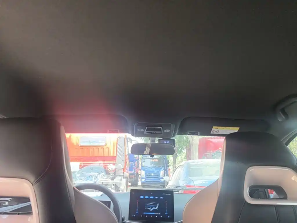 BYD Seagull — миниатюра 18