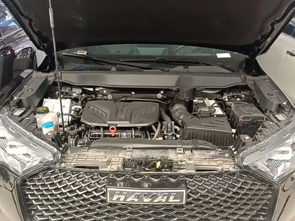 Haval H6 — миниатюра 20