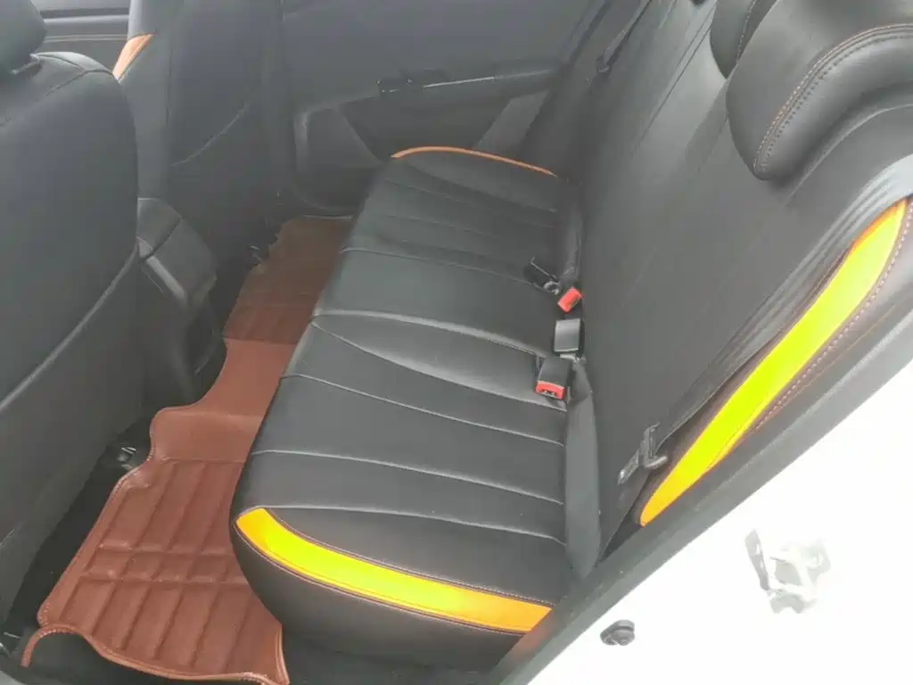 Baojun 310 — миниатюра 17