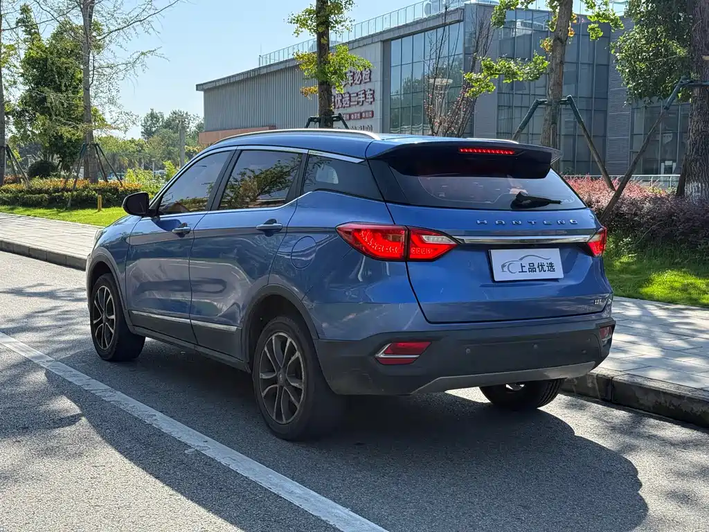 Hanteng Hanteng X5 — миниатюра 5