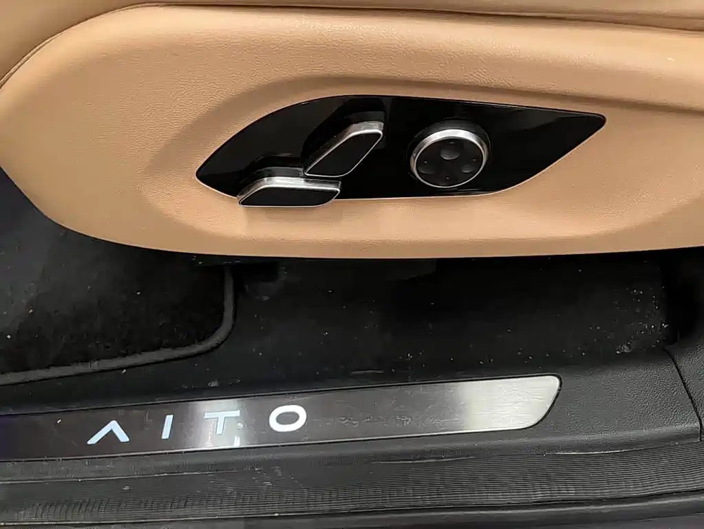 AITO Wenjie AITO M7 — миниатюра 9